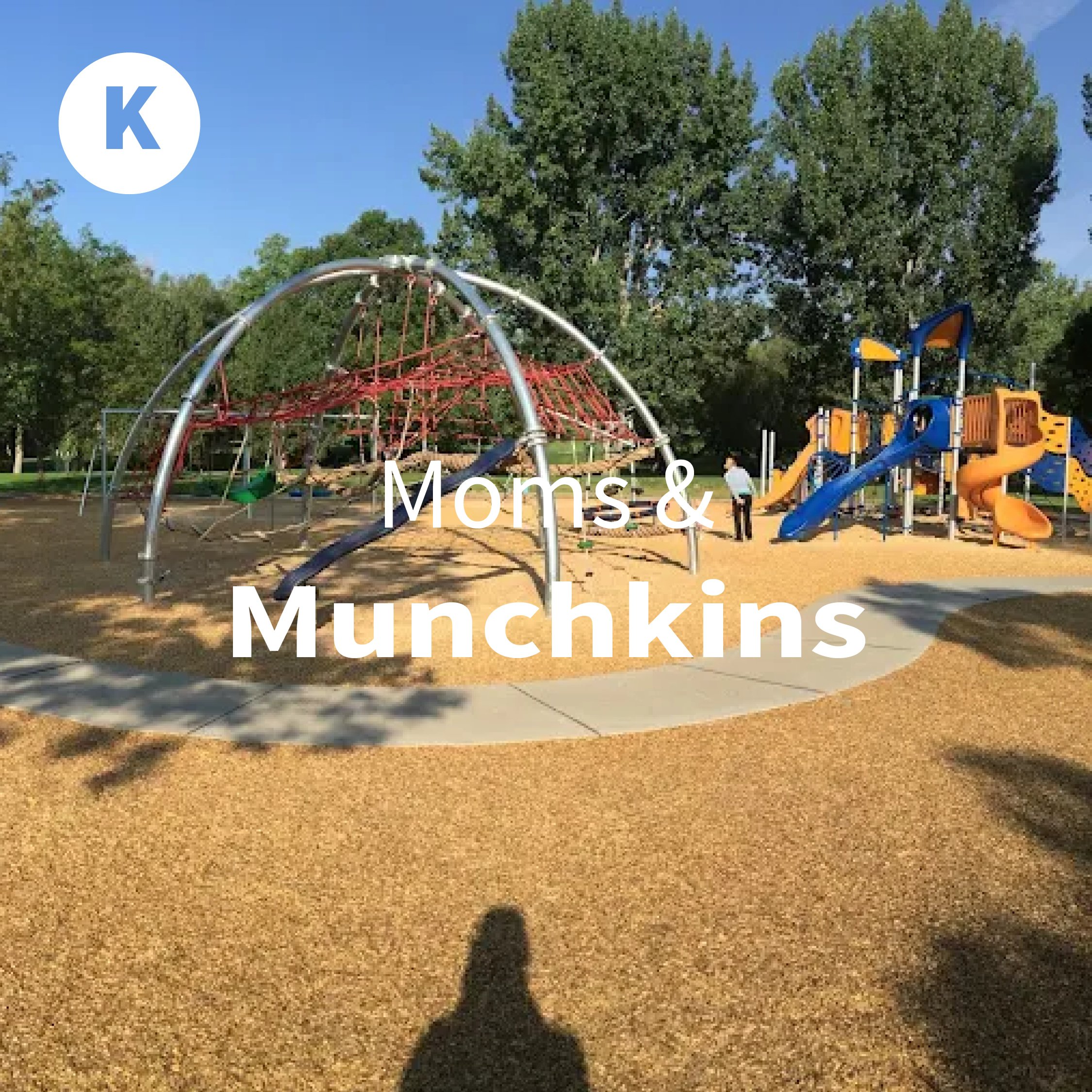 Moms & Munchkins