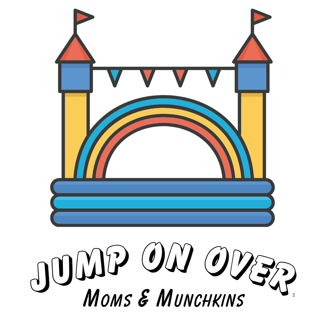 Moms & Munchkins
