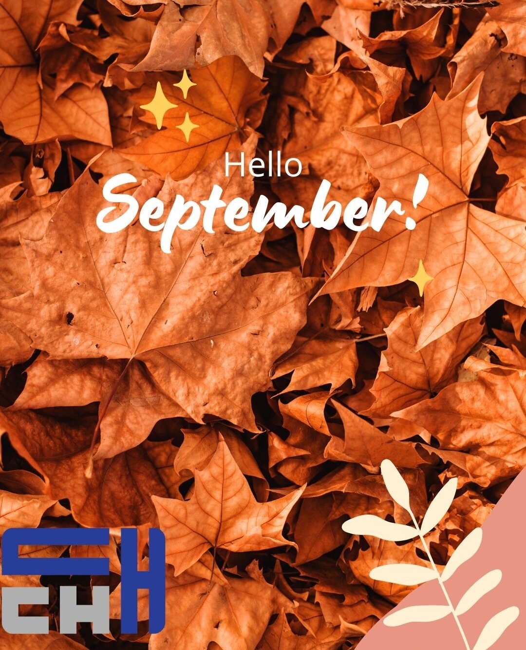 Happy New Month!!!🍂⁠
⁠
It's a new beginning, make the most of it. Set goals, work hard and achieve them. Keep Working toward a better future.⁠
⁠
🍁🍁🍁🍁🍁🍁🍁🍁🍁🍁🍁🍁🍁🍁🍁🍁🍁🍁🍁🍁🍁⁠
⁠
Follow us here and on our website www.chcareerhub.org for 