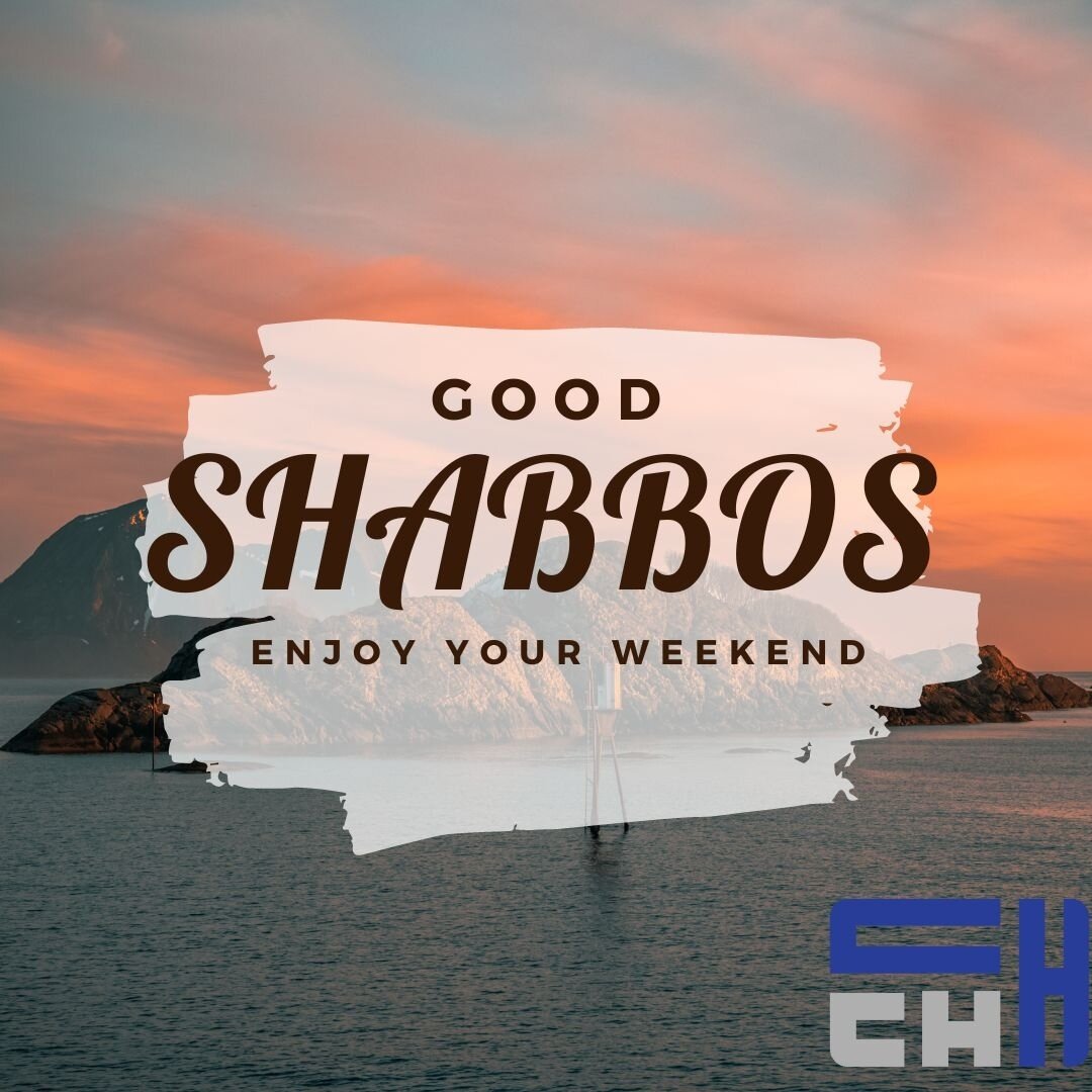 Good Shabbos from CHCH! ⁠
⁠
Enjoy the weekend! 🌻🌻🌻⁠
⁠
⁠
✨🌟✨🌟✨🌟✨🌟✨🌟✨🌟✨🌟✨🌟✨🌟⁠
⁠
www.chcareerhub.org⁠
⁠
✨🌟✨🌟✨🌟✨🌟✨🌟✨🌟✨🌟✨🌟✨🌟⁠
⁠
⁠
#chcareerhub #jobopenings #jobskills #jobcourse #employment #jobplacement #crownheights #jewishjobs #car