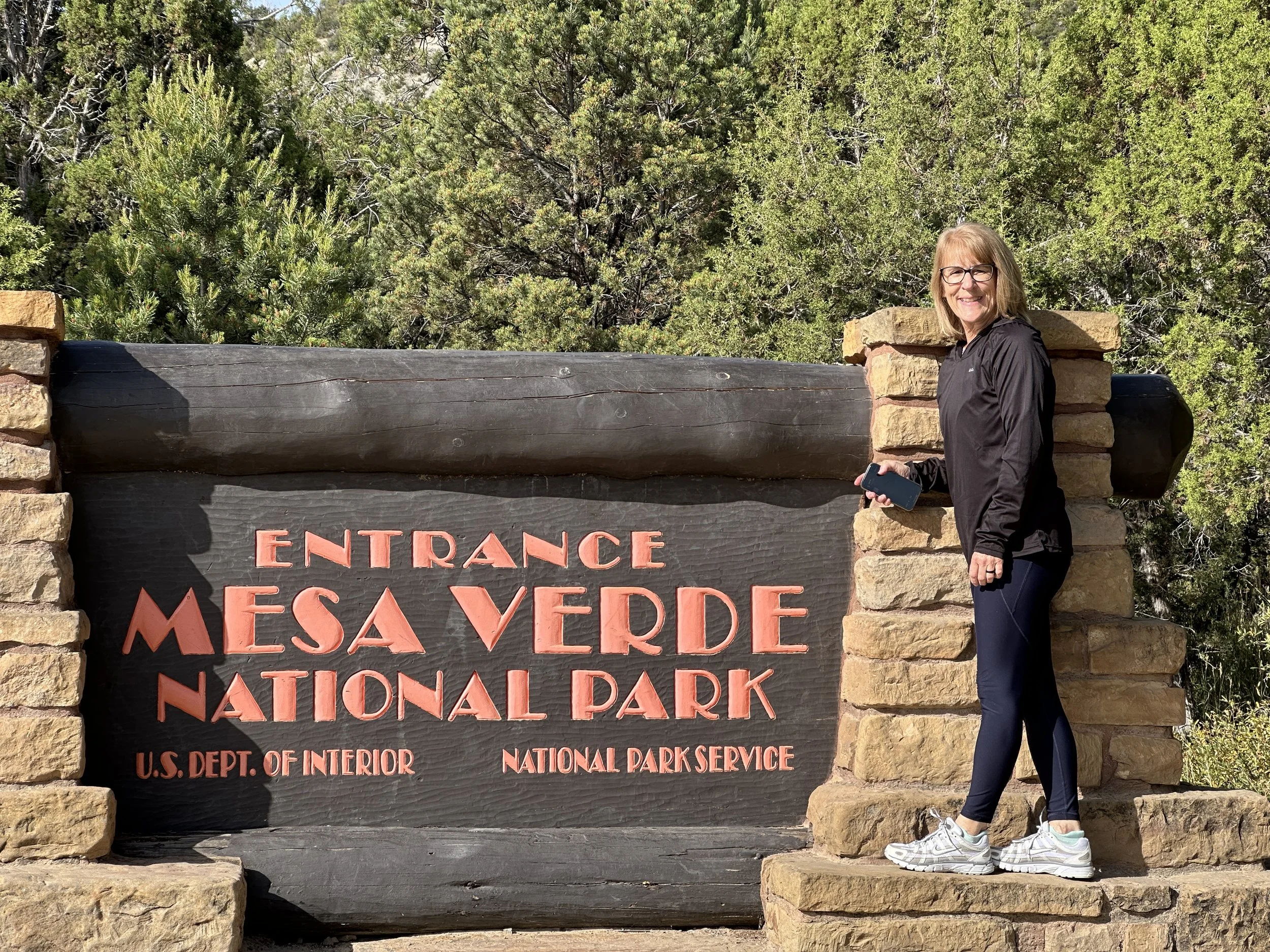 Mesa Verde National Park