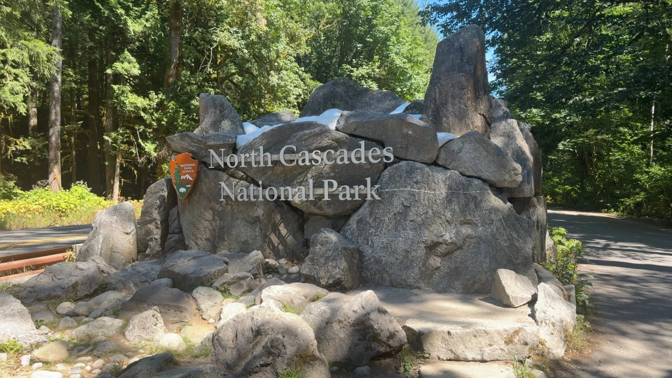 North Cascades National Park