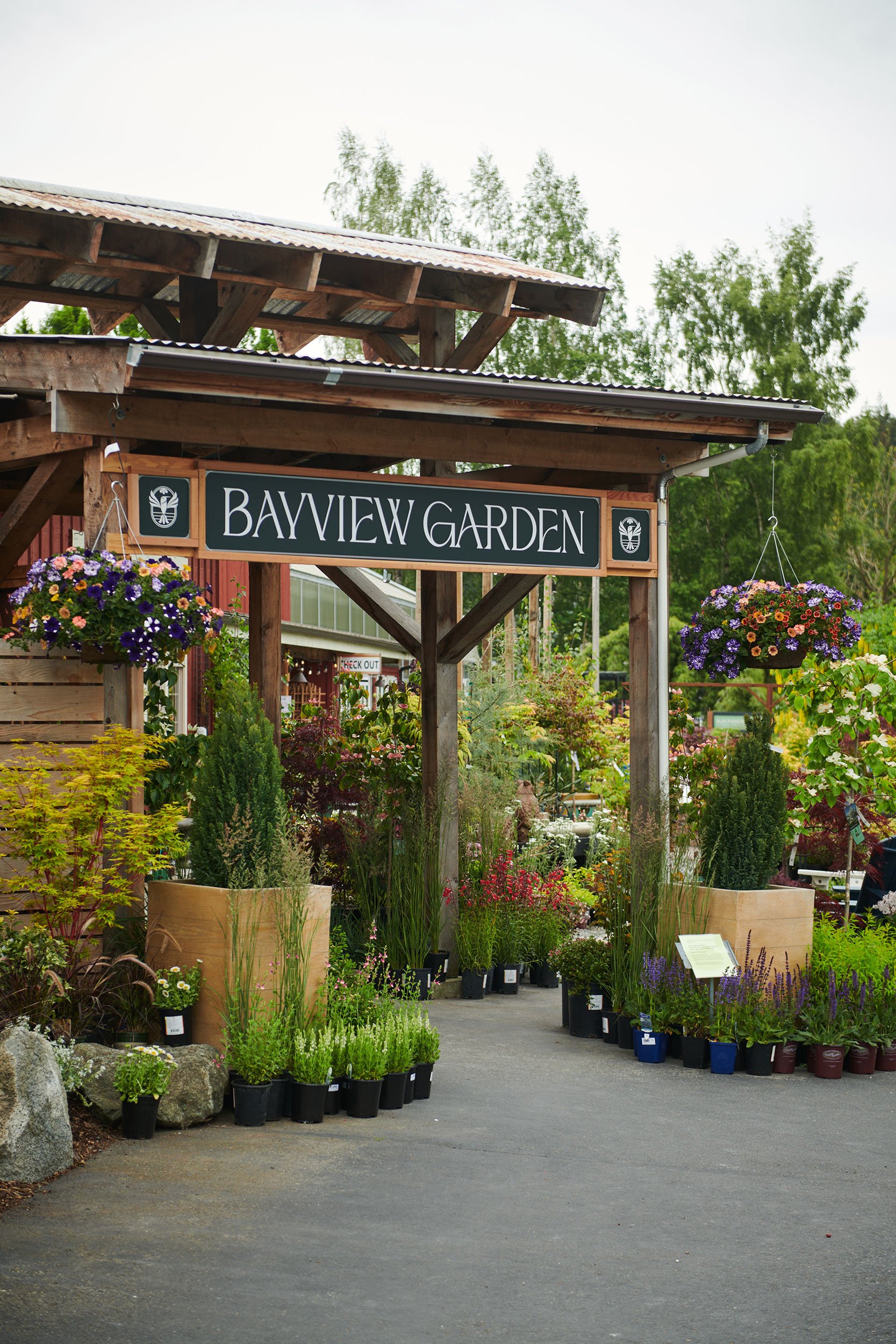 About Us — Bayview Garden