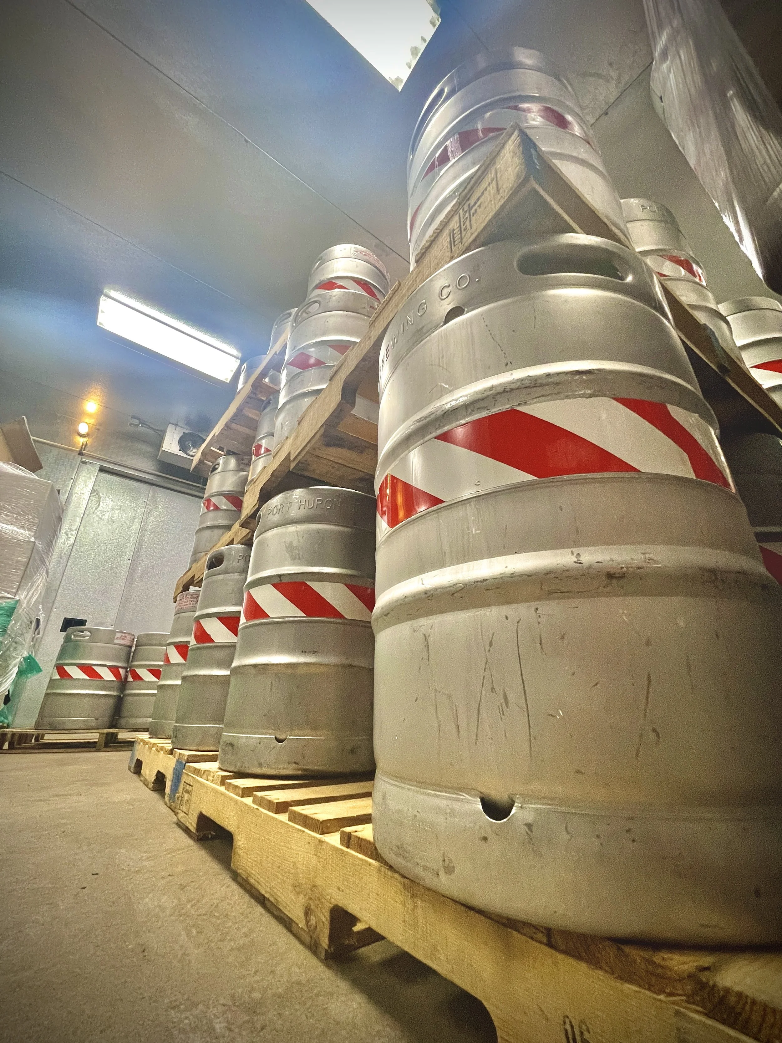 Beer Finder — BEVY