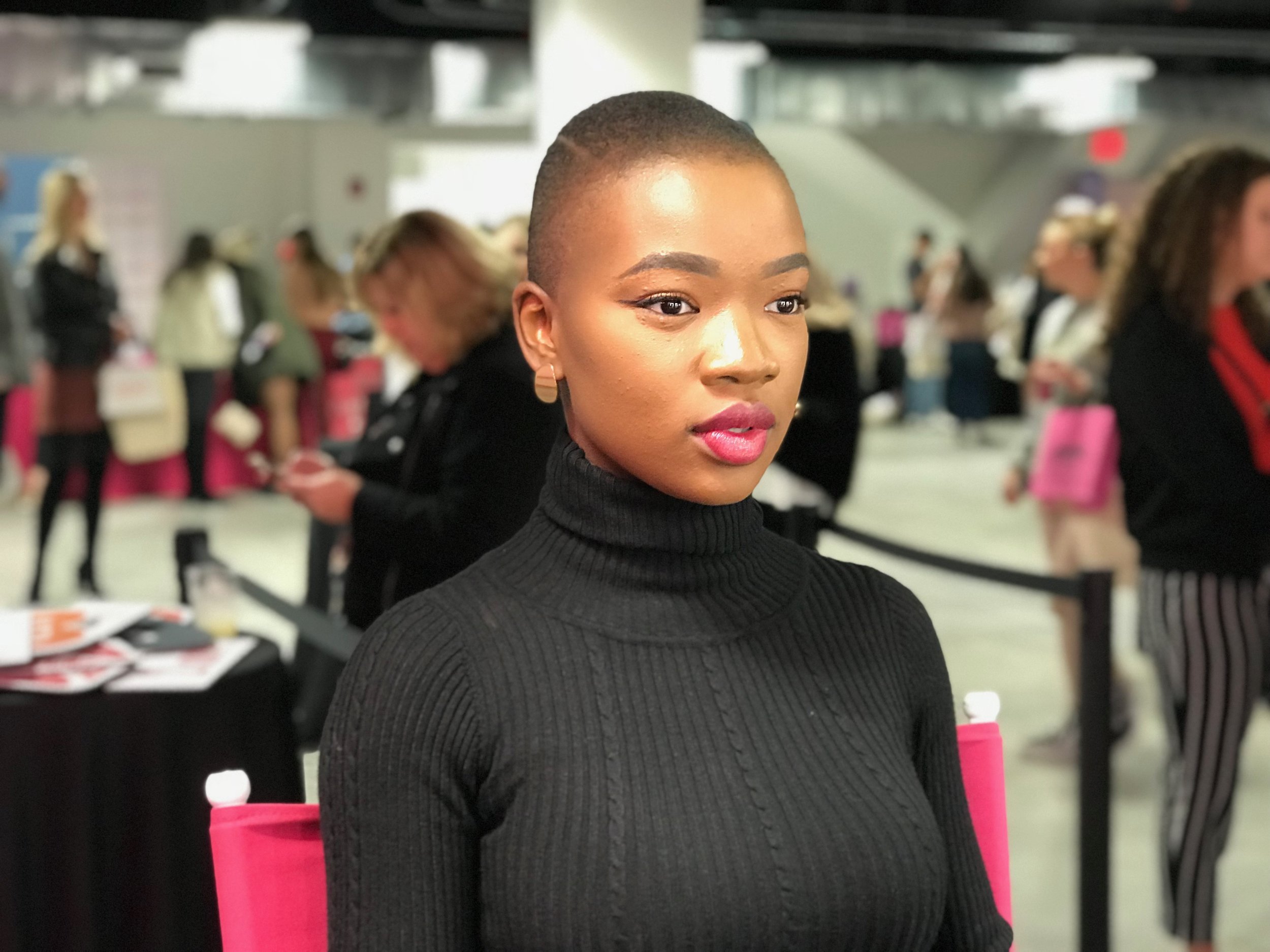 My First Fashion Week ft. Ulta Beauty