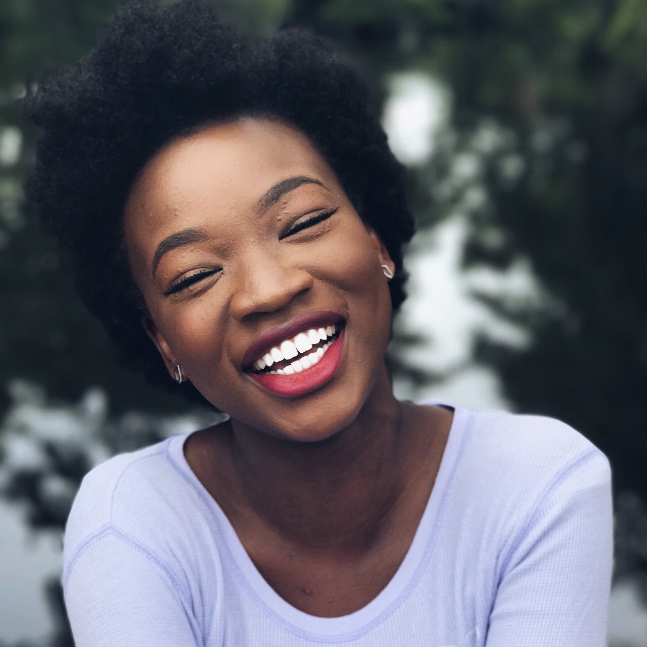 Be Your Own Type Of Beautiful