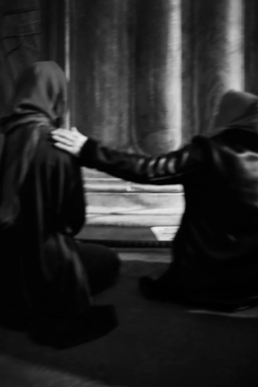 The Blue Mosque, Istanbul