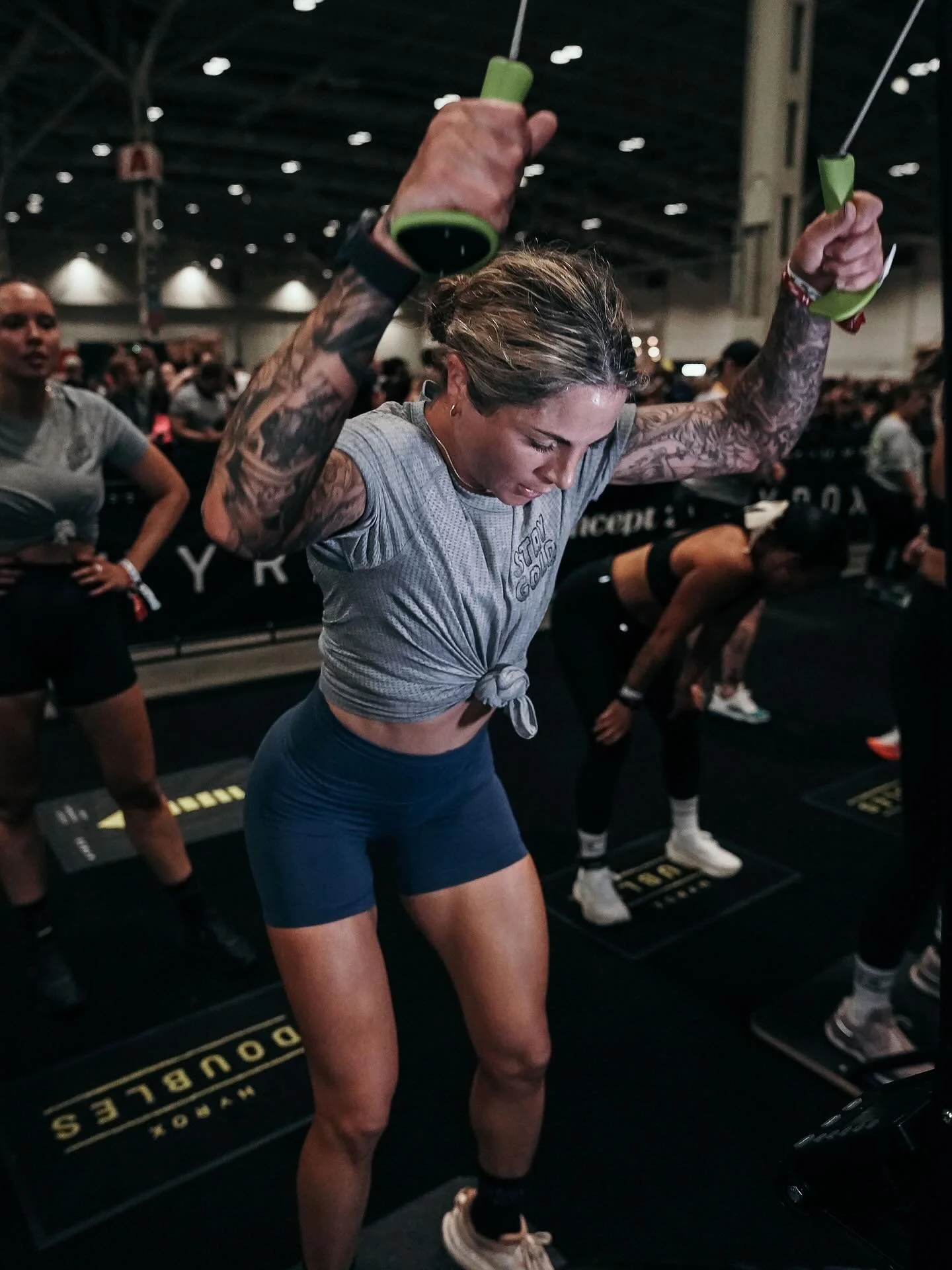 @hyroxca 2025 Toronto

@staygoldtoronto we represent
@j_wendling couldn&rsquo;t have asked for a better teammate