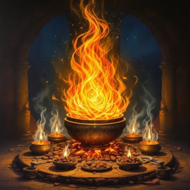 New Moon in Taurus