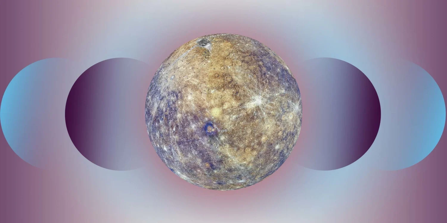 Mercury Retrograde Class 