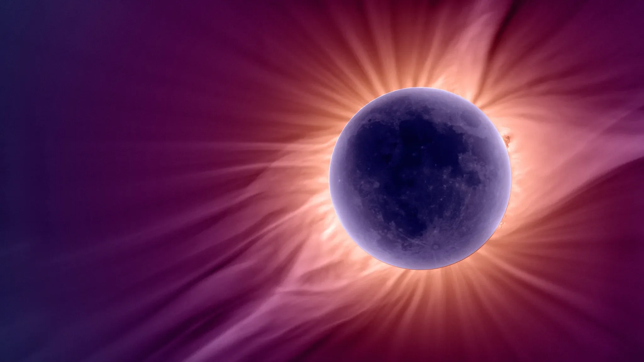New Moon Solar Eclipse- Ashlesha
