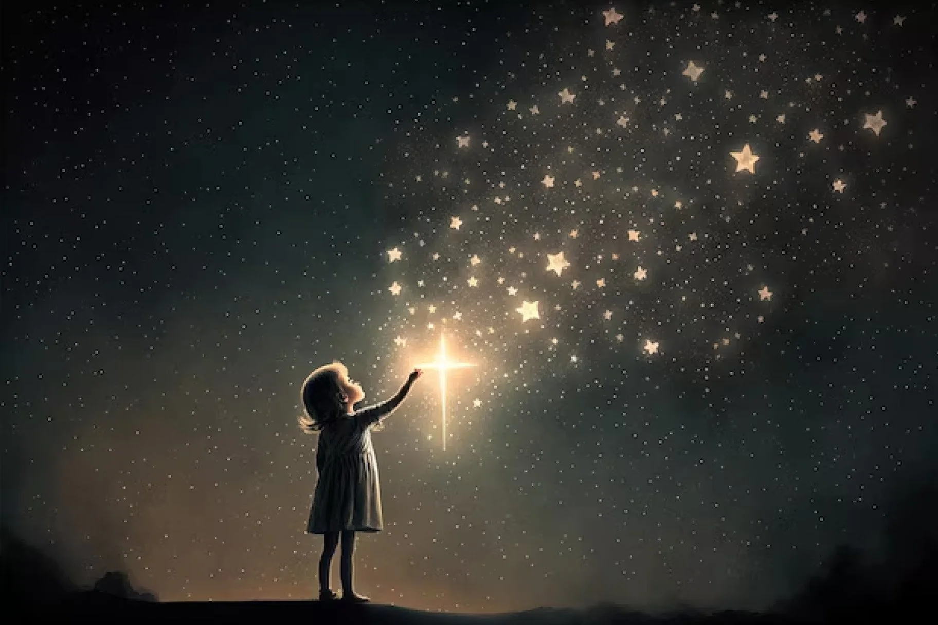 Little Star Reading - Vedic Astrology