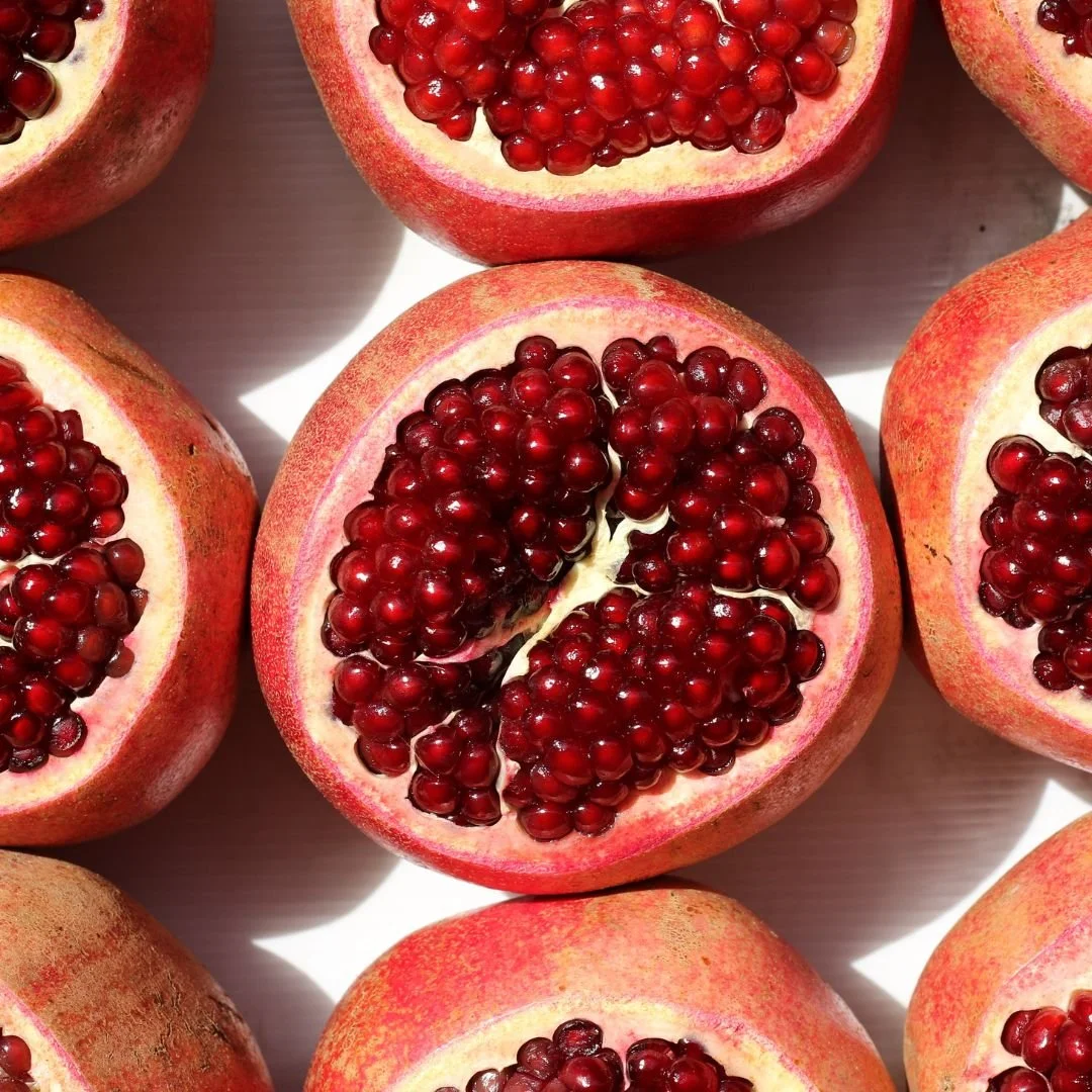 Pomegranate