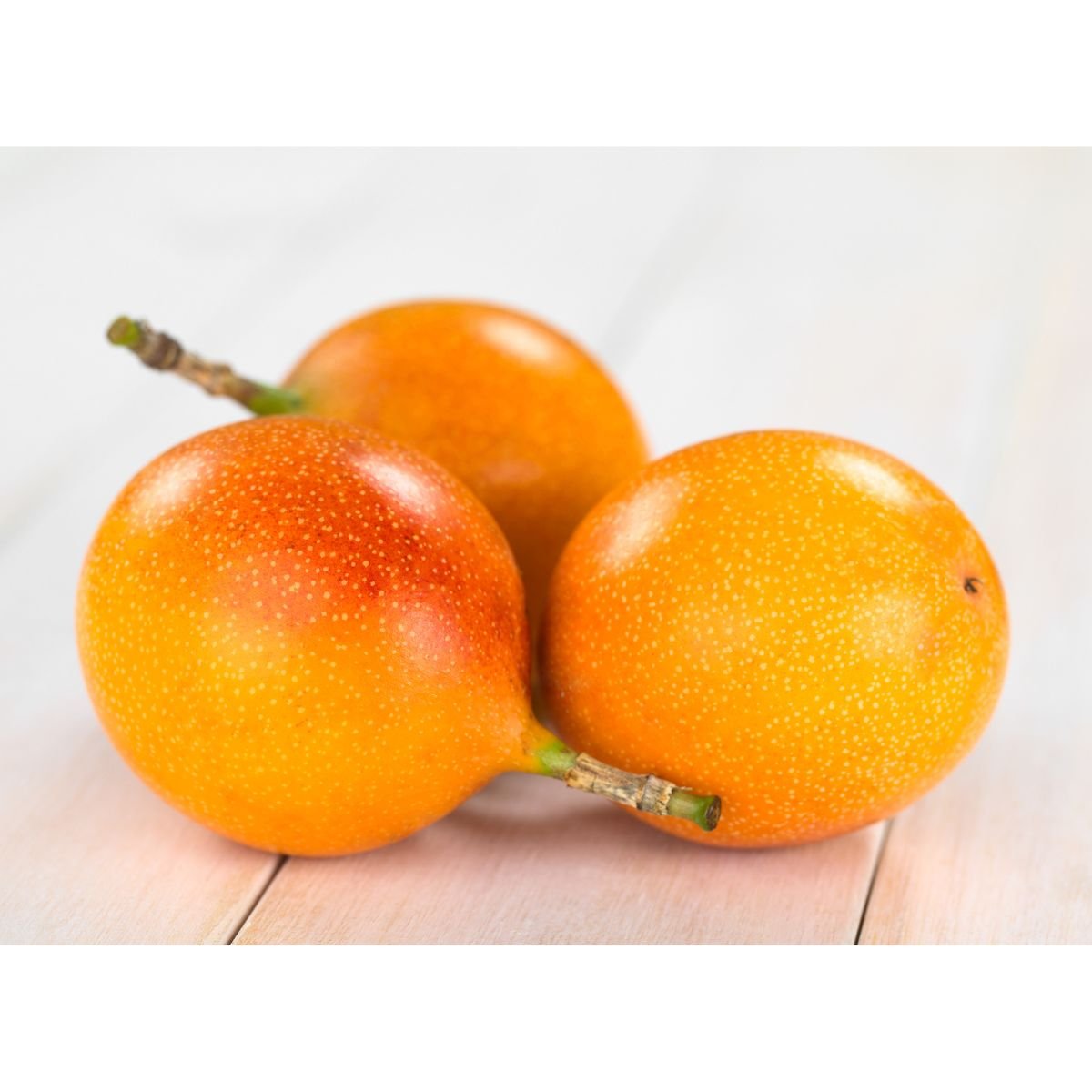 Granadilla fruit