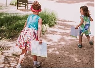 Art Camp: Soapy Sculptures at Umlauf Sculpture Garden