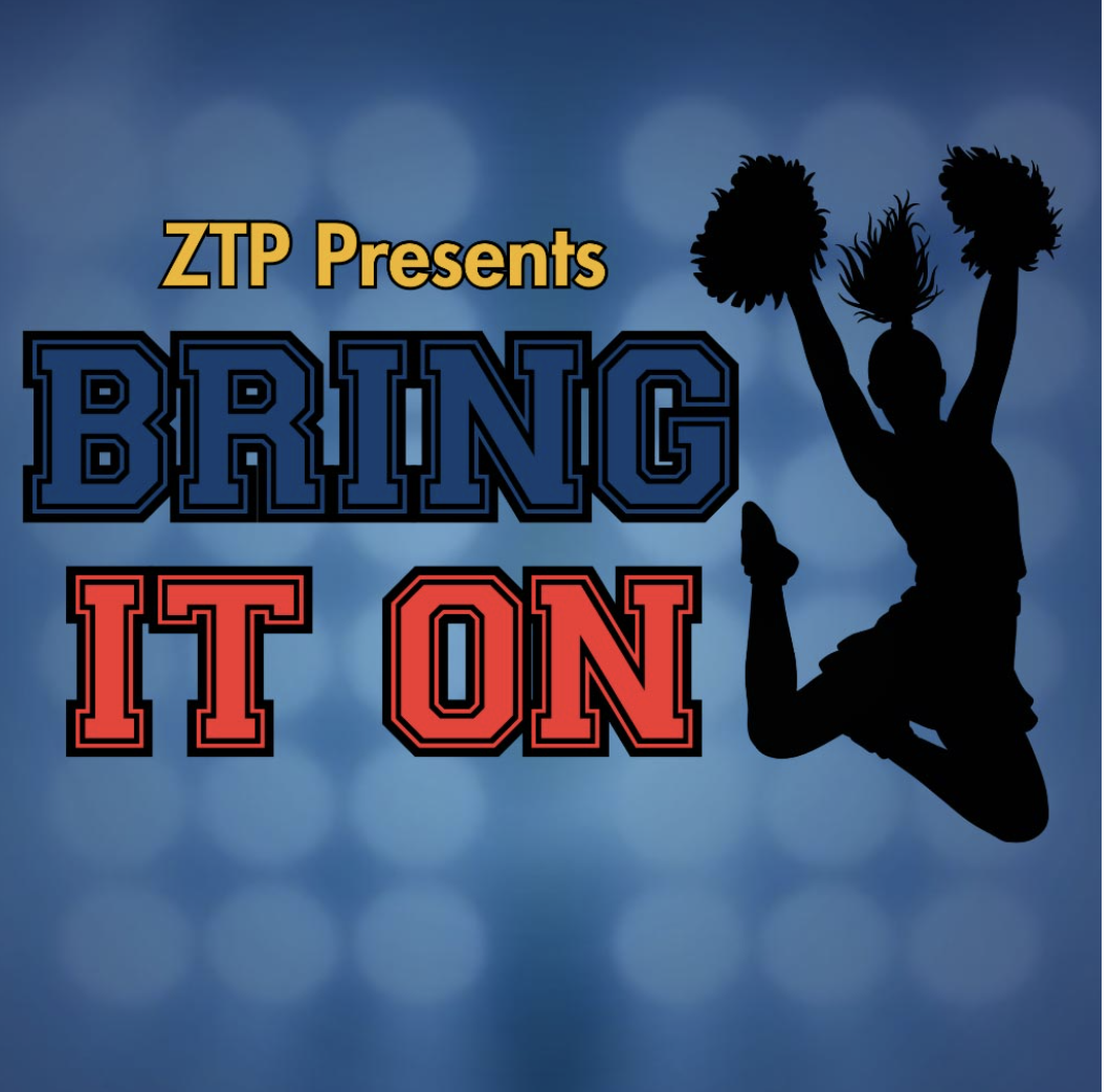 Zilker Hillside Theater presents: Bring it On!
