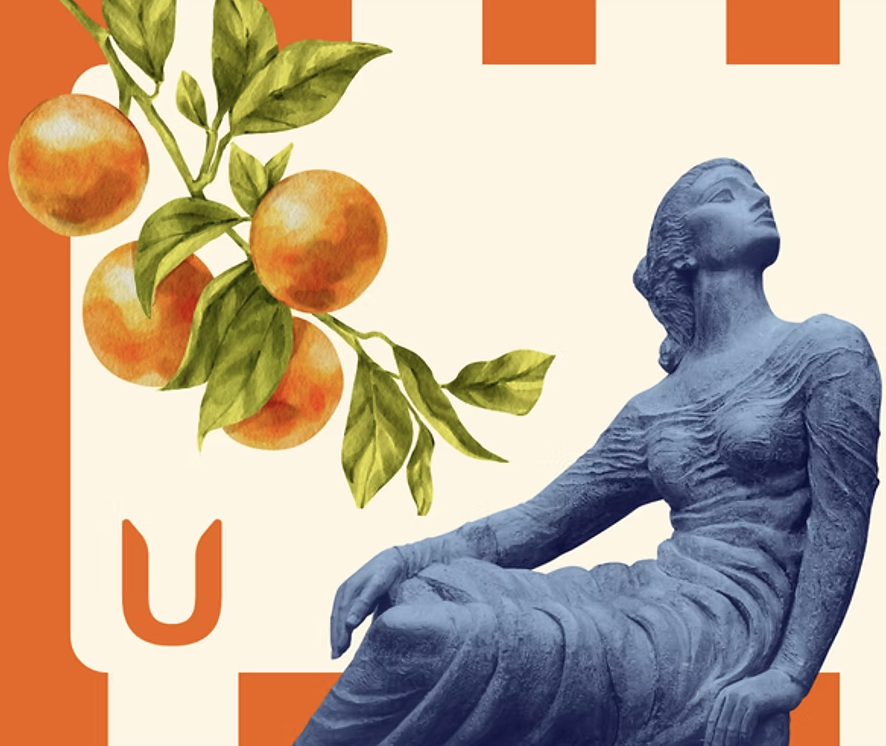 Umlauf Sculpture Garden: Umlauf Garden Party