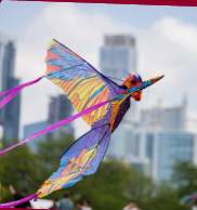 ABC Kite Festival 