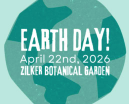 Earth Day at Zilker Botanical Garden 