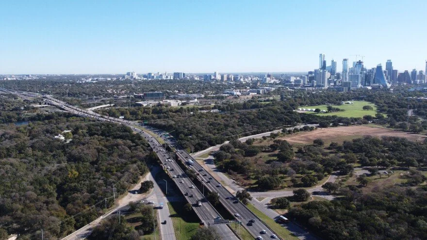 CTRMA MoPac South Expansion Public Input 