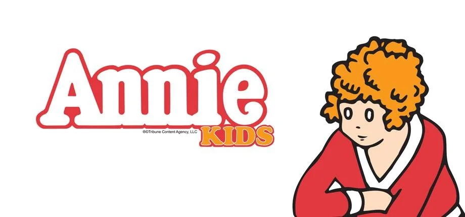 Acting Up Presents: Annie Kids 