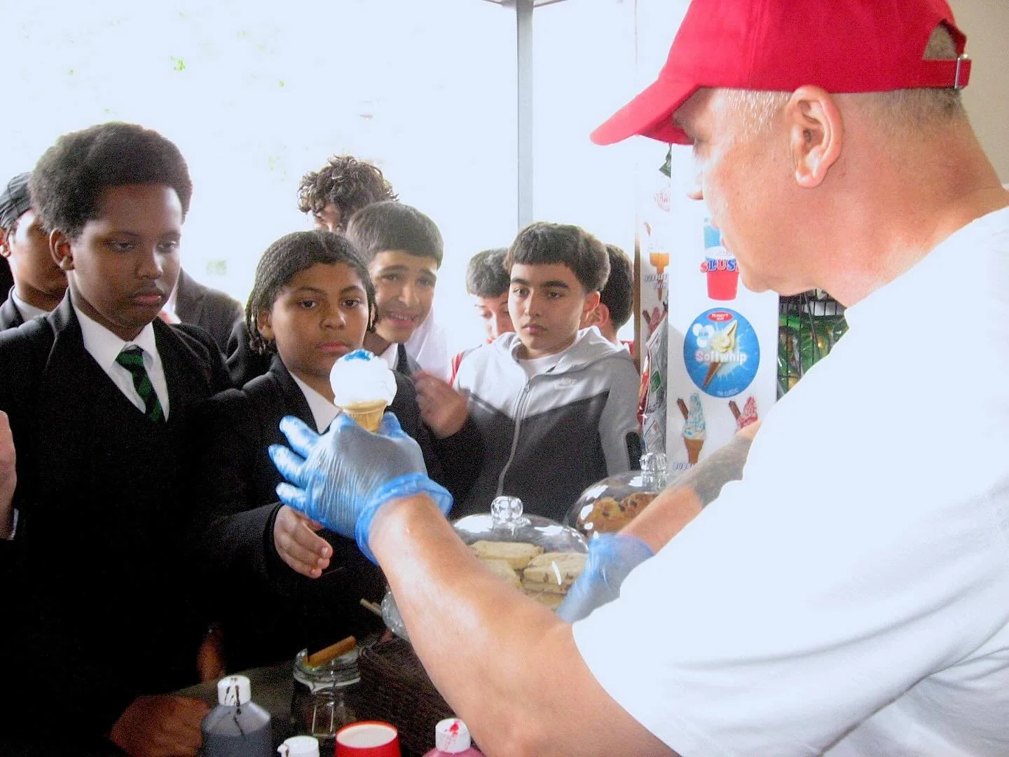 LAST WEEK OF THE SUMMER HOLIDAYS. DON&rsquo;T CRY BECAUSE ITS OVER, SMILE BECAUSE IT HAPPENED. WE&rsquo;LL SEE YOU AGAIN SOON IN YOUR TIES AND ALL.