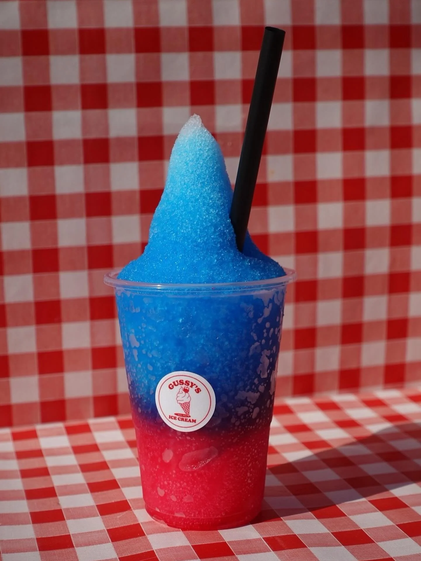 SLUSH SEASON IS UPON US, BUT IT WONT LAST FOREVER. SOON WE&rsquo;LL BE RETURNING TO SLEIGH BELLS + SNOW BALLS. COME AND FREEZE YOUR INSIDES WITH A &pound;3 GUSSYS SLUSH PUPPY WHILE YOU STILL HAVE A CHOICE.