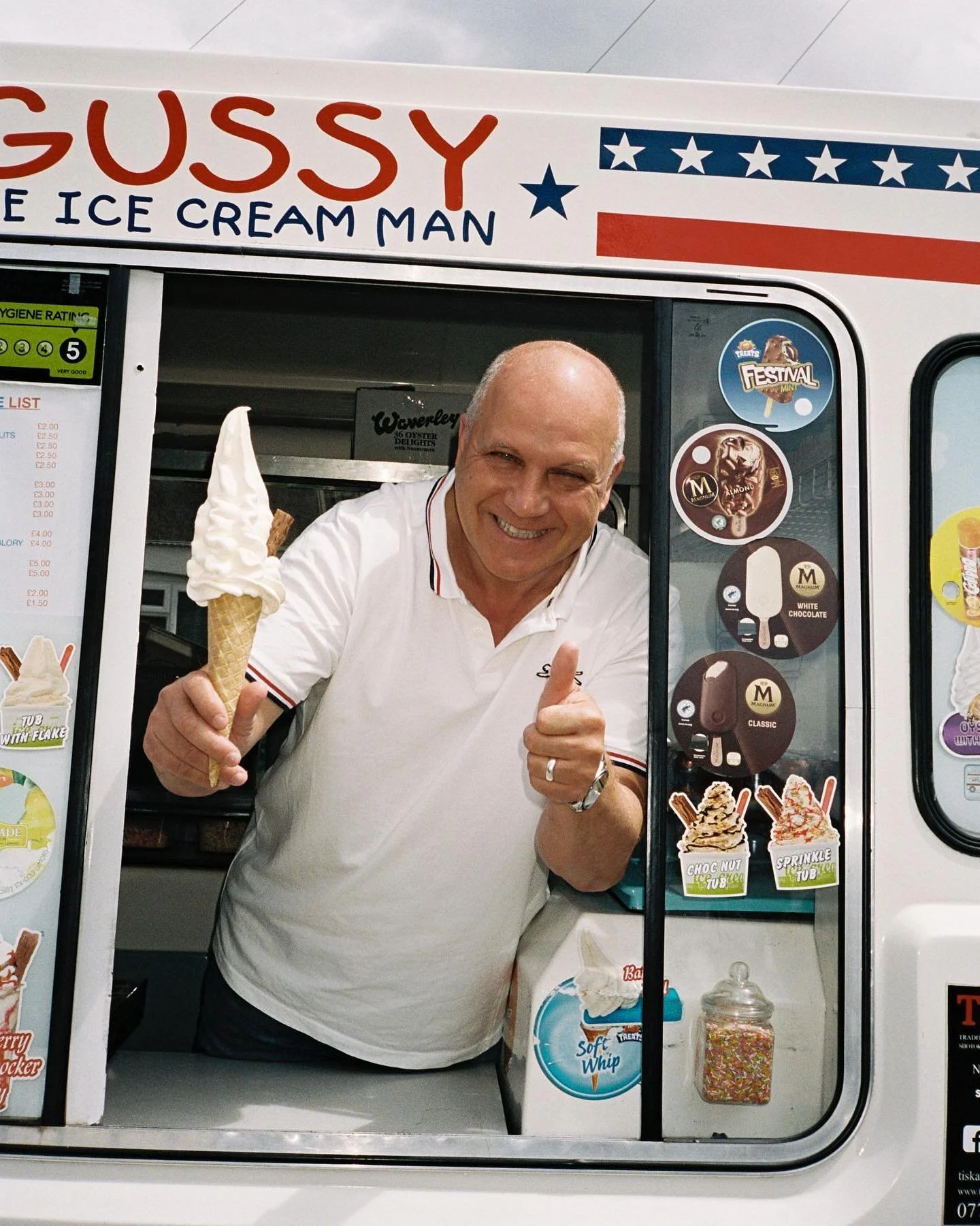 HAPPY BIRTHDAY TO EVERYONES FAVOURITE GAFFER AND THE LIGHT OF OUR LIVES. WE LOVE YOU SO MUCH GUSSY. THANK YOU FOR EVERYTHING YOU DO FOR US. LOVE INEZ, CHLOE, OLLY &amp; JAIYA &hearts;️