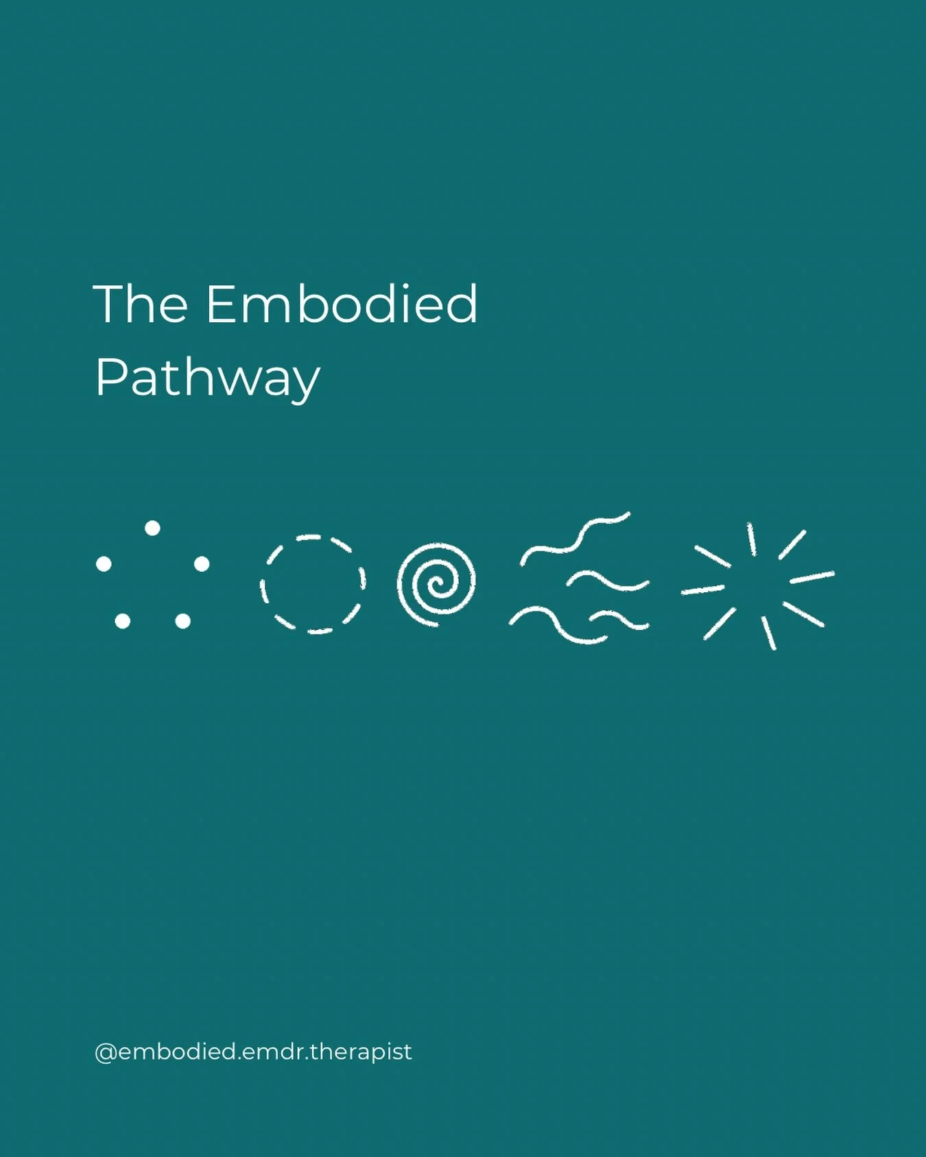This May for &ldquo;Mental&rdquo; Health Awareness Month, I&rsquo;m offering something a little different. 

An invitation&hellip; to listen to the body, build trust in Self and begin to move forward in life with more agency and ease.

Over the next 