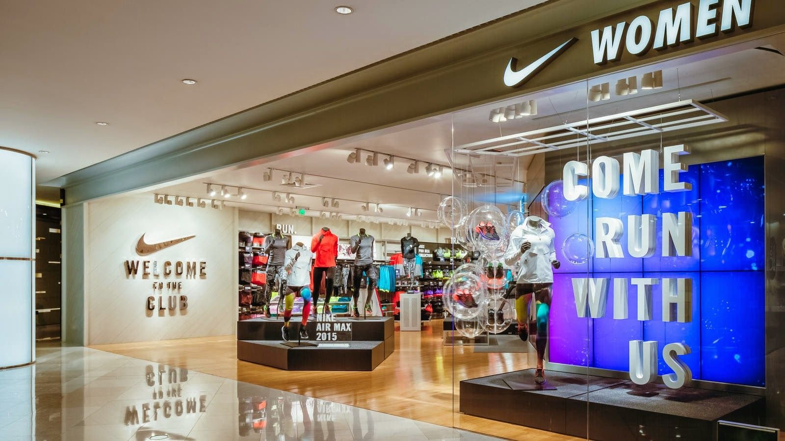 Nike Women