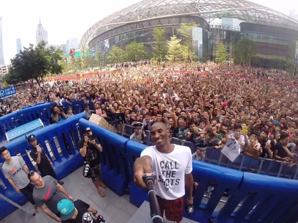 Kobe Bryant
