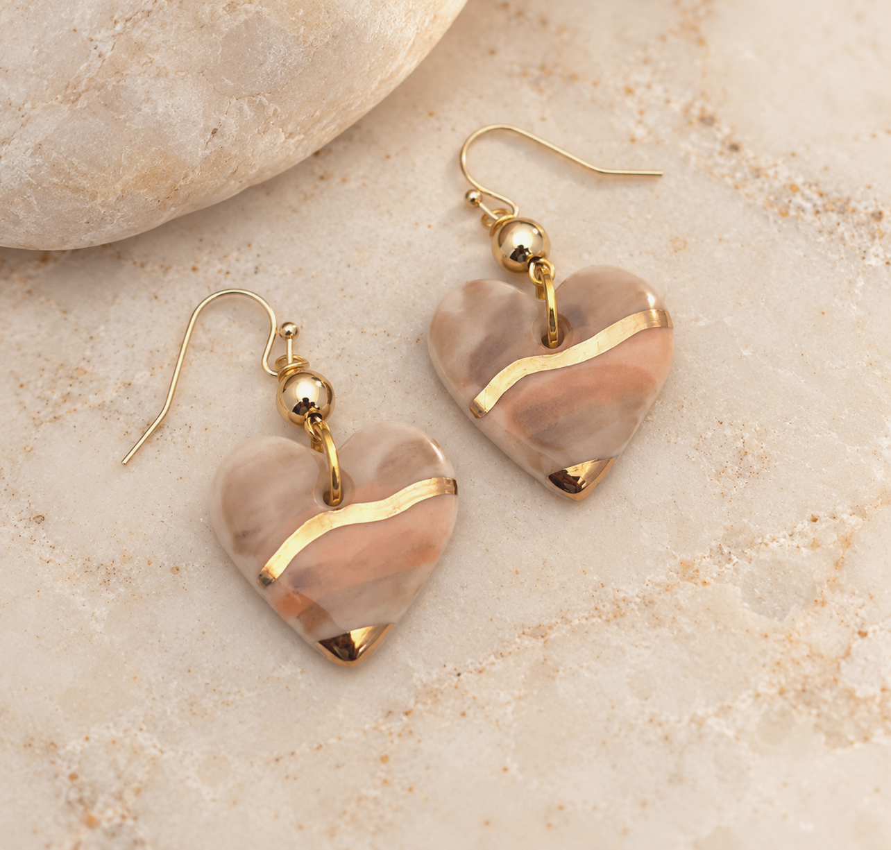 Marbled Gold Heart Earrings.png