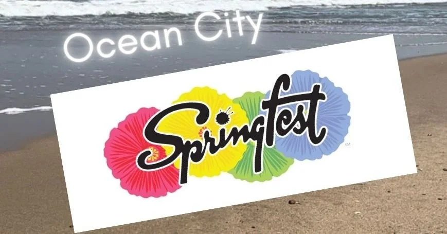 SpringFest 2026 OC Maryland