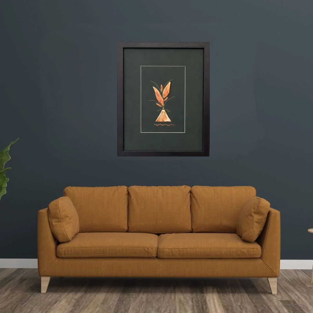 Brown and Grey 3D Modern Wall Art Frame Instagram Post (1).jpg