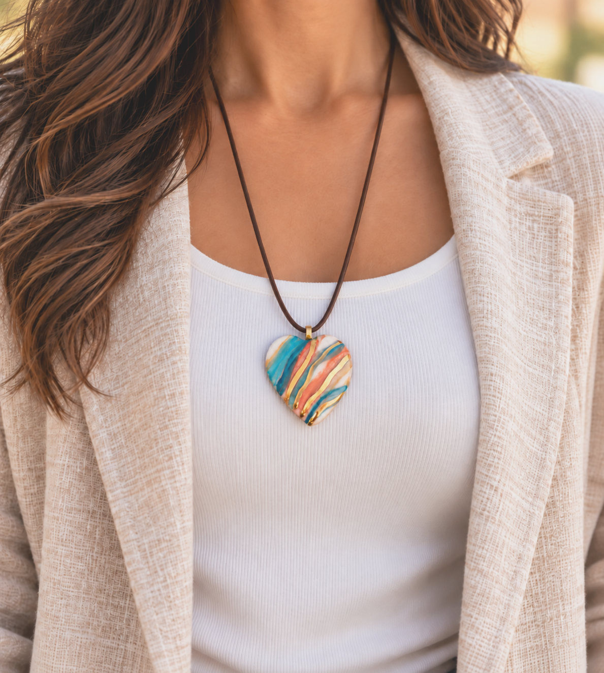 Marbled Heart Pendant Necklace.png