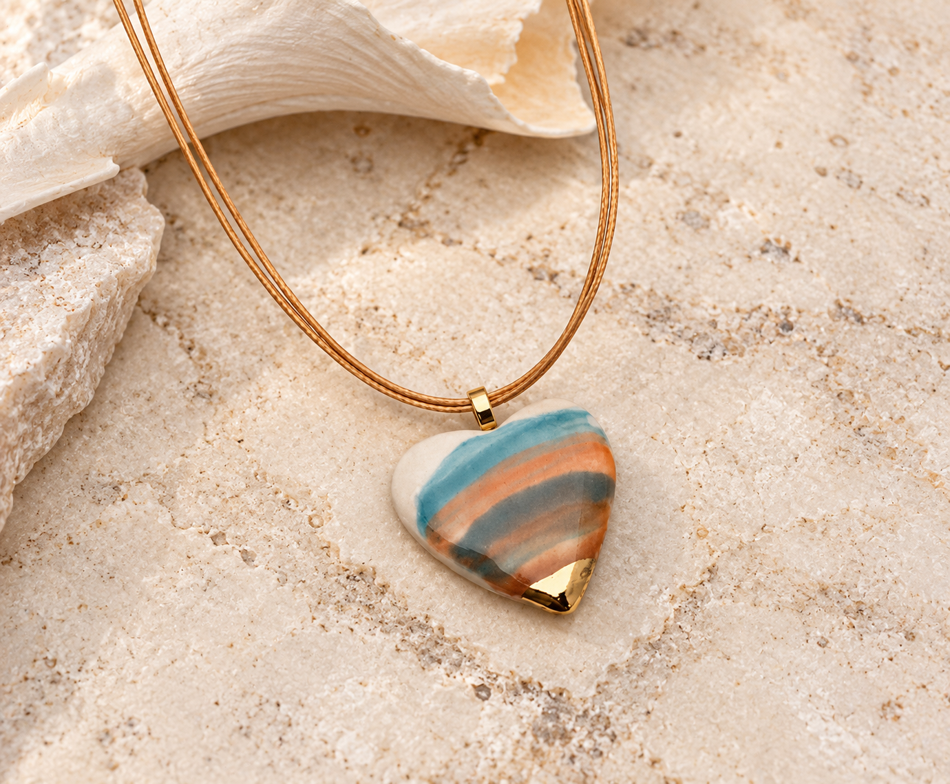 Coastal Heartstone Pendant Necklace.png
