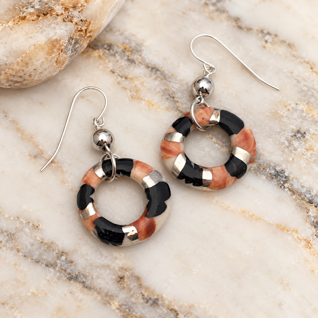 Dessert Moon Hoops