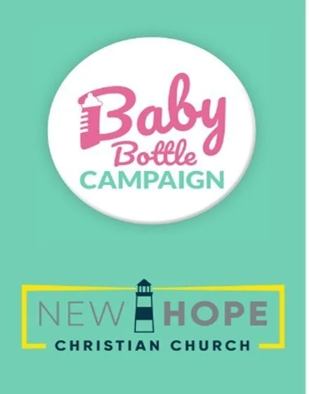 Baby Bottle Campaign