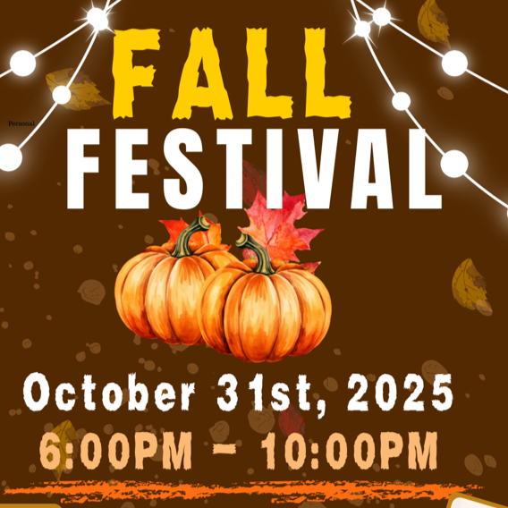Fall Festival