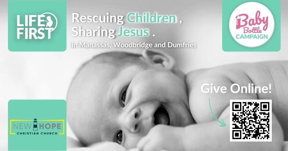 Baby bottle Campaign Ends