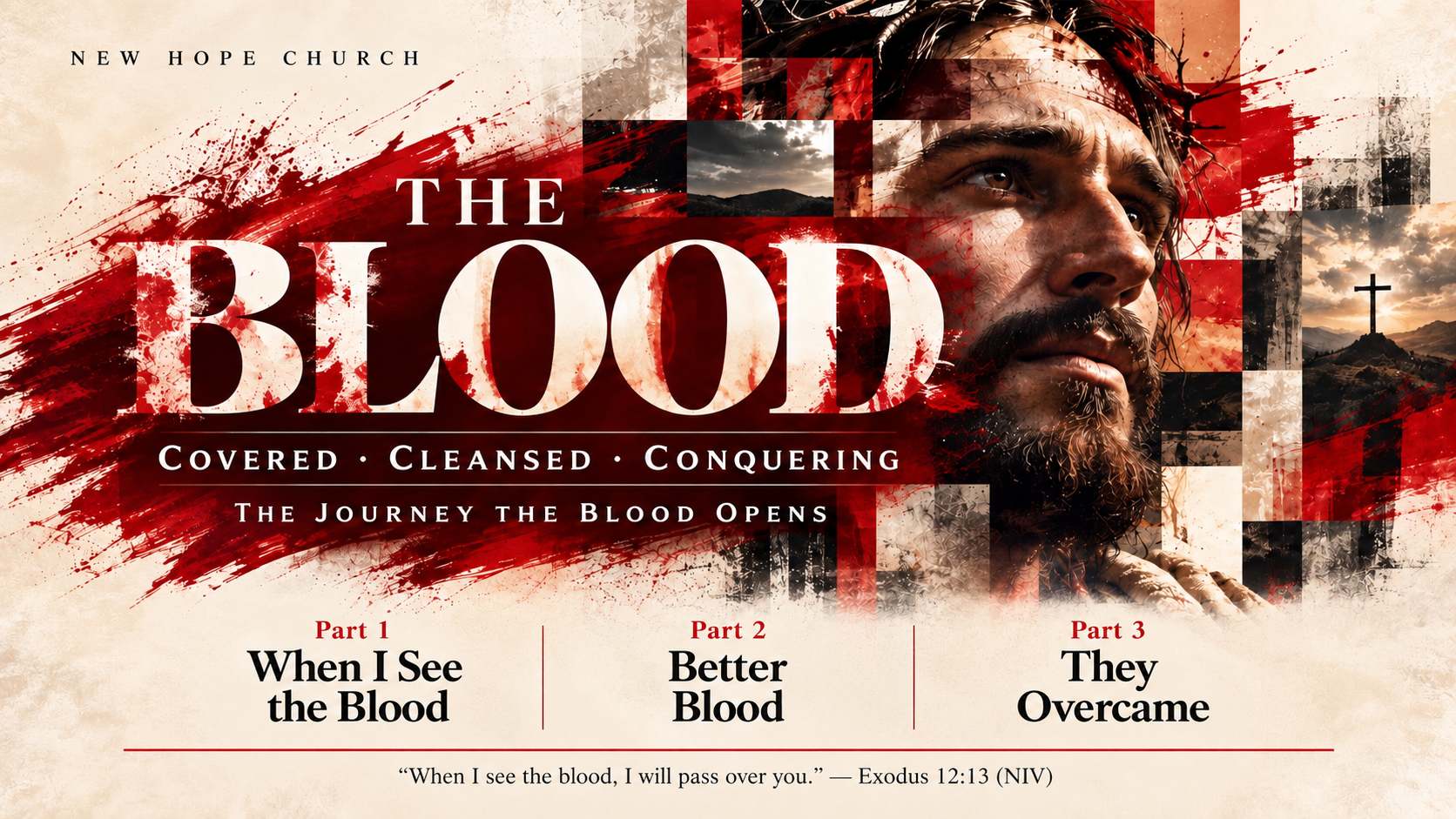 Sermon Topics