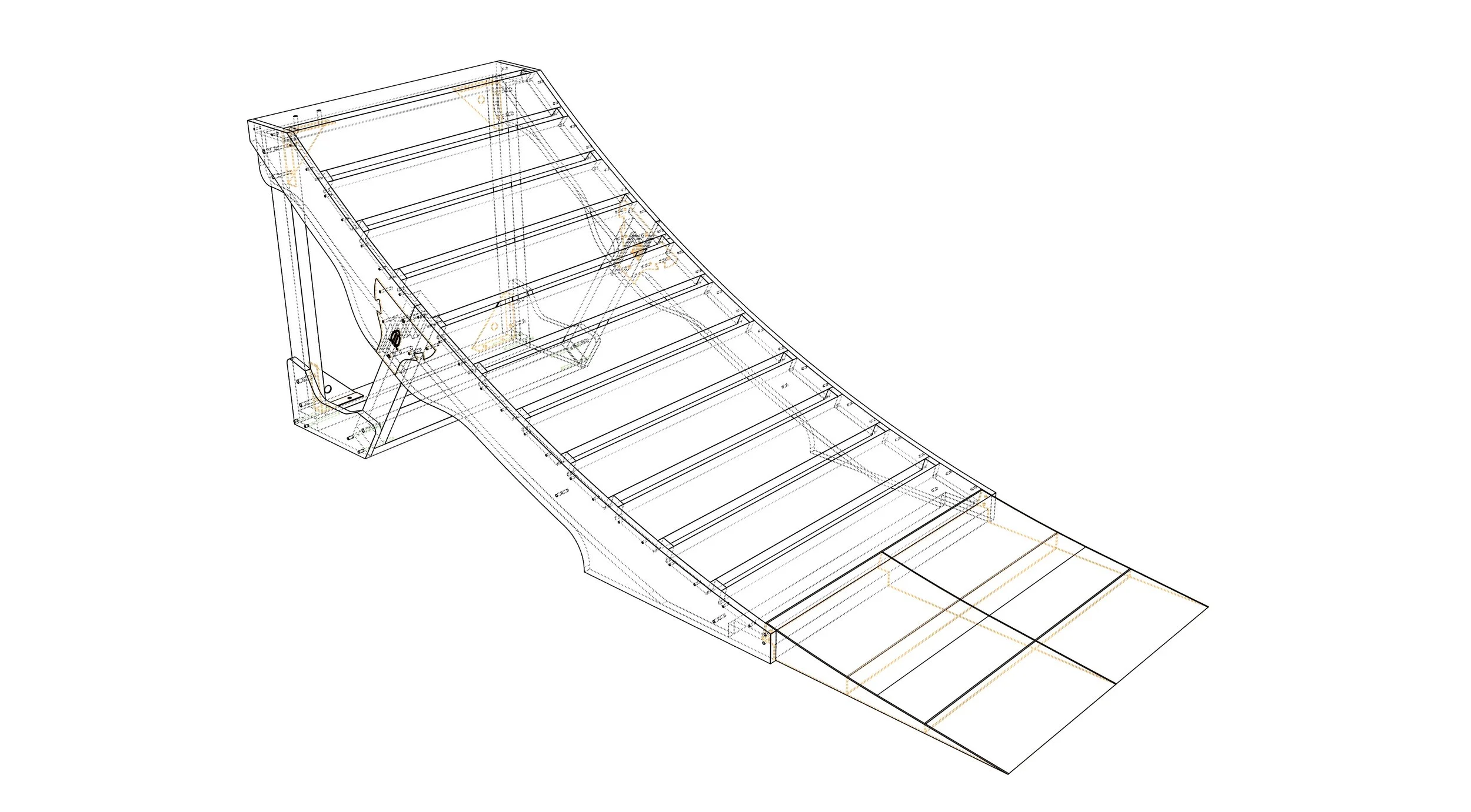 Ramp Overview — Rocket Ramps