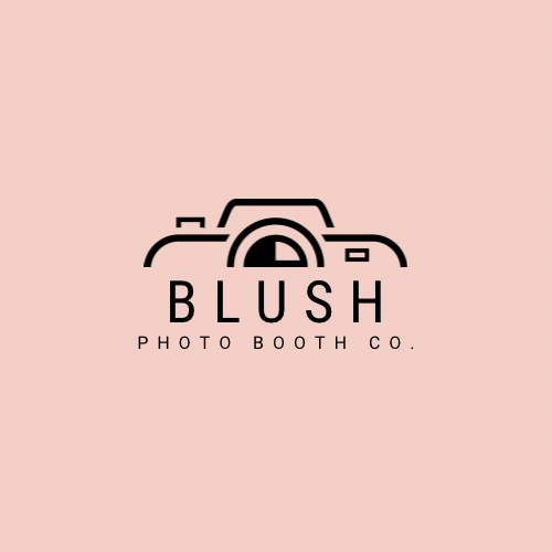 BLUSH Photo Booth