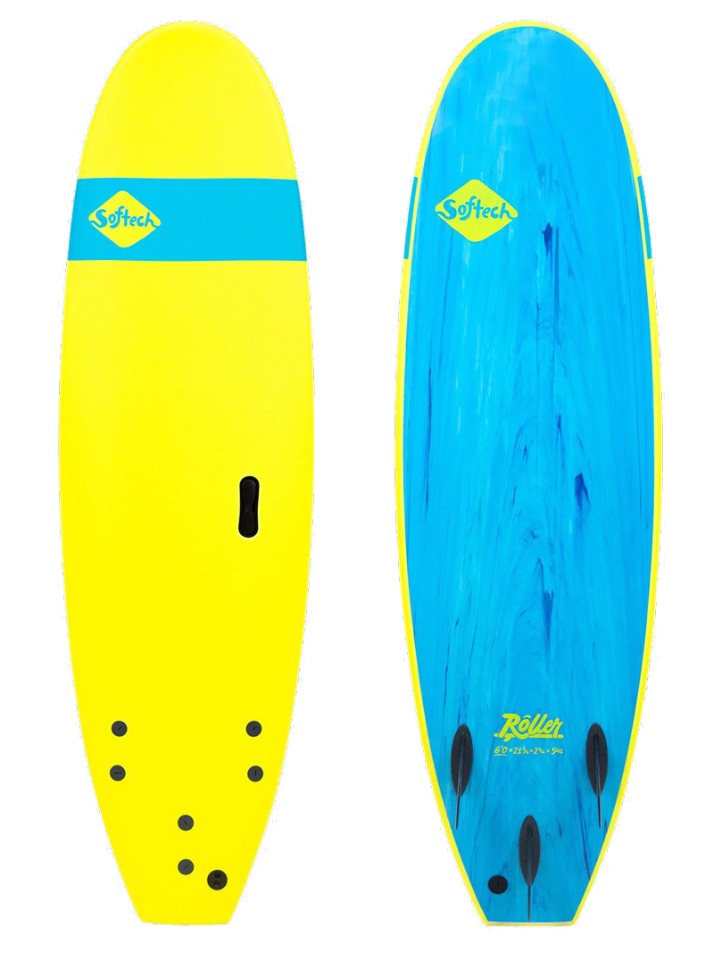 Location de Planches de Surf — TWIN FIN École de Surf