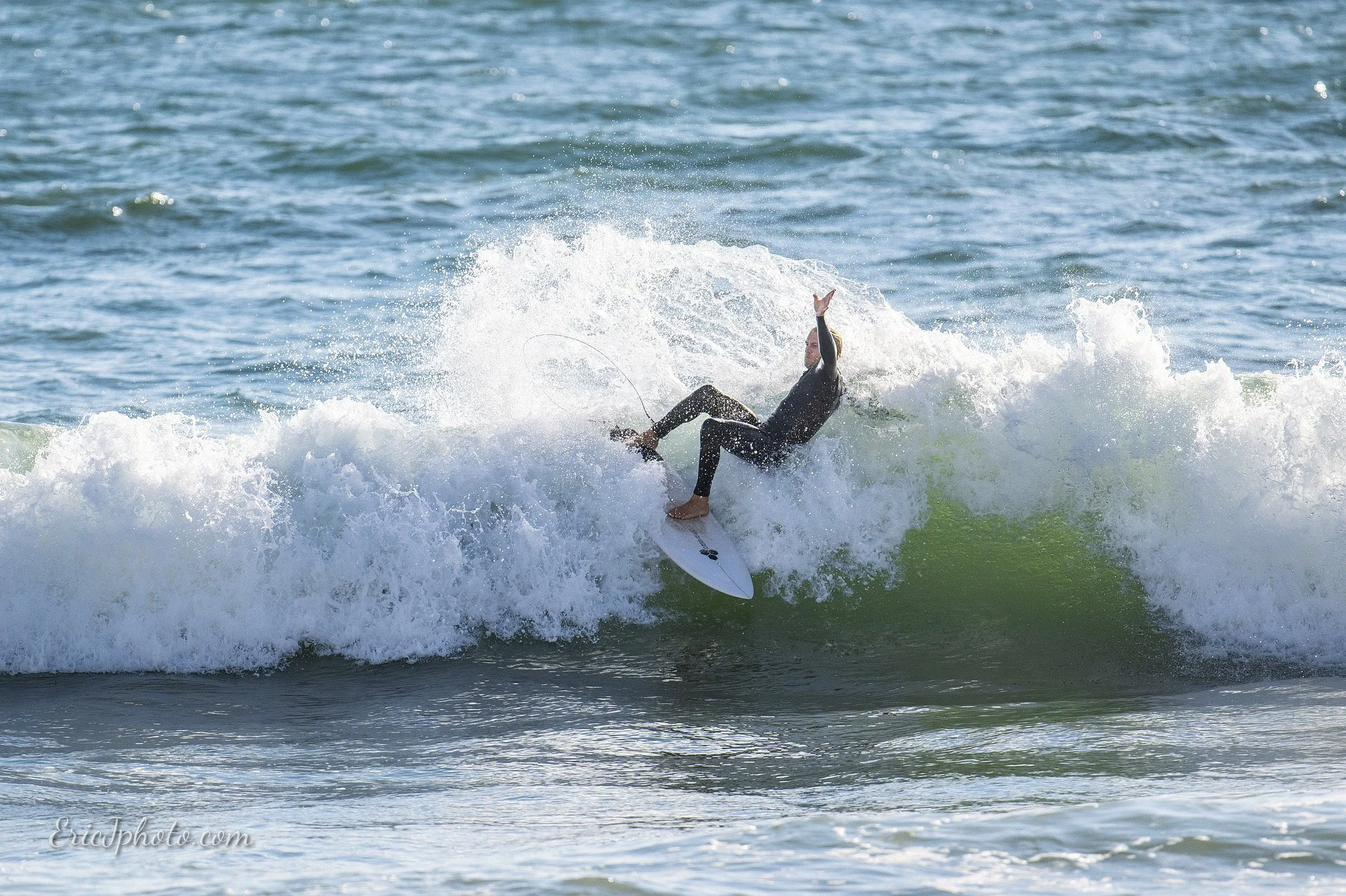 Où surfer aux Sables d’Olonne ? (guide des meilleurs spots)