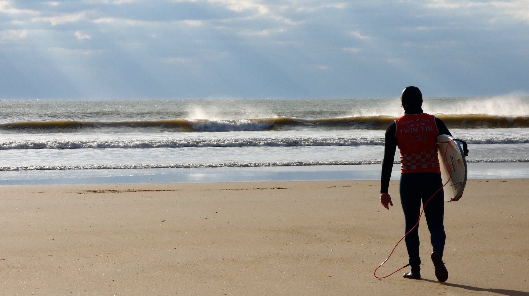 SURF HIVERNAL