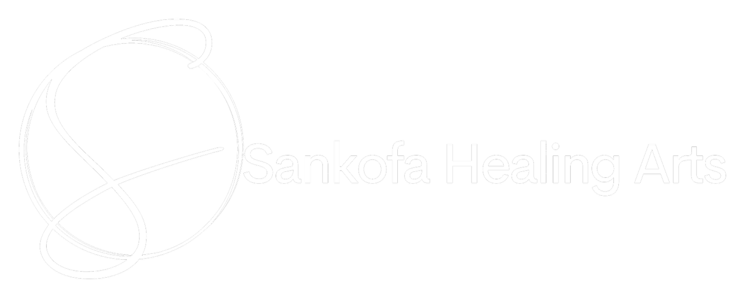 Sankofa Healing Arts &amp; Functional Medicine