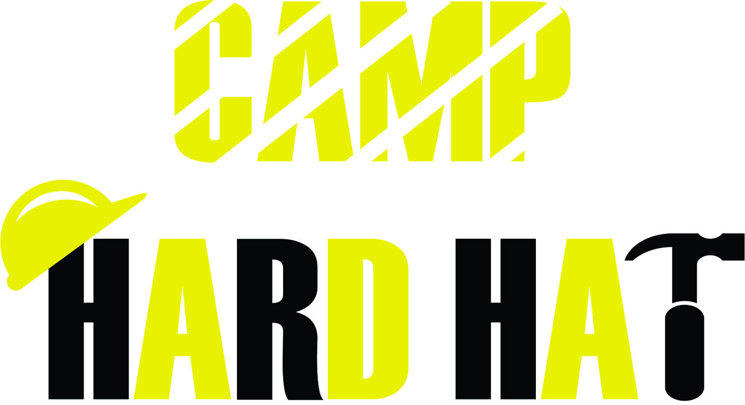 Camp Hard Hat