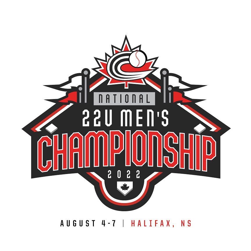 We are very excited for u22 Men&rsquo;s National Baseball Championships
➖
Our clinic is a proud sponsor and we will be offering onside support to these amazing athletes
➖
Shaping up to be an awesome event! Hope to see you guys there.
➖
.
.
.
.
.
@22u