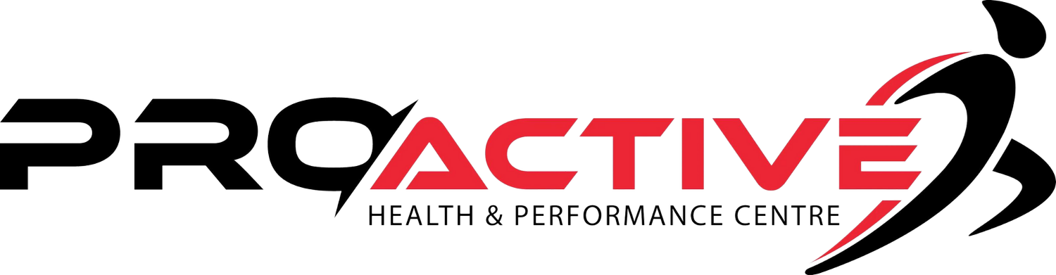 PROactive Health and Performance Centre